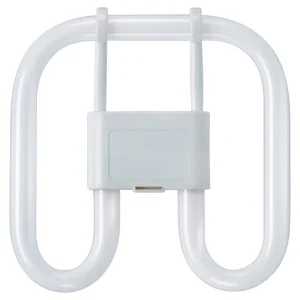 OSRAM CFL SQUARE® 4 pins 28 W/835 GR10Q