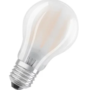 Lamp GLS Style LED Domestic ES E27 4w 2700K 470lm