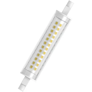 LED SLIM LINE R7S 118.0 mm 100 11 W/2700K R7s