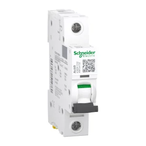 MCB Acti9 Ic60H Single Pole Type C 32A 15kA